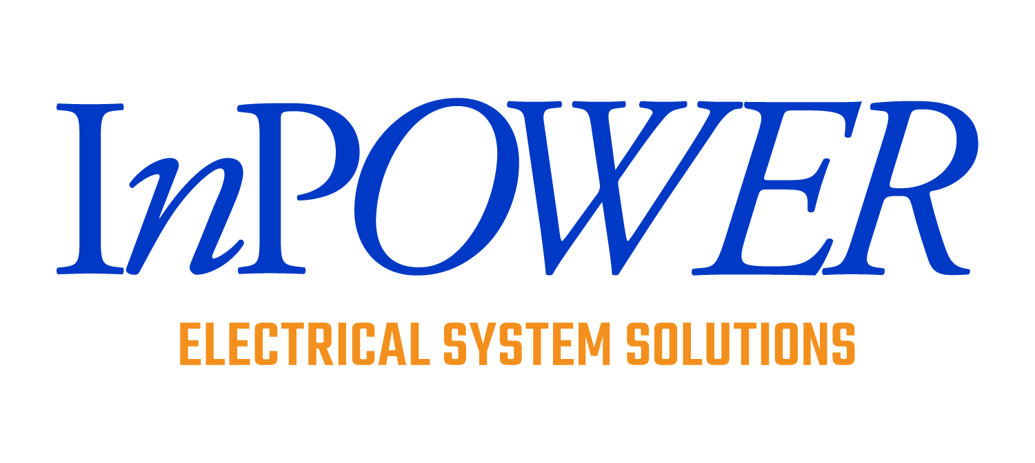 INpower Logo