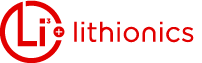 Lithionics Logo