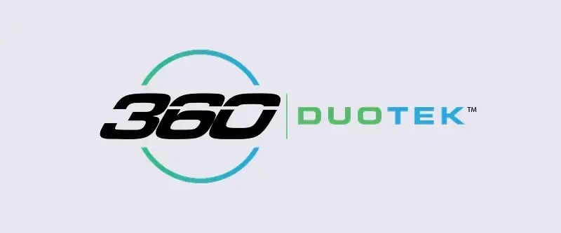 360 DuoTek
