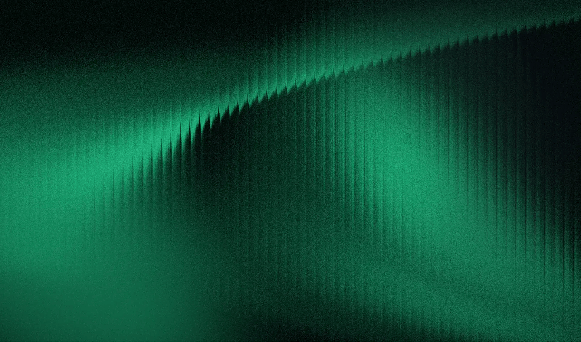 Green abstract texture from the MPS brand